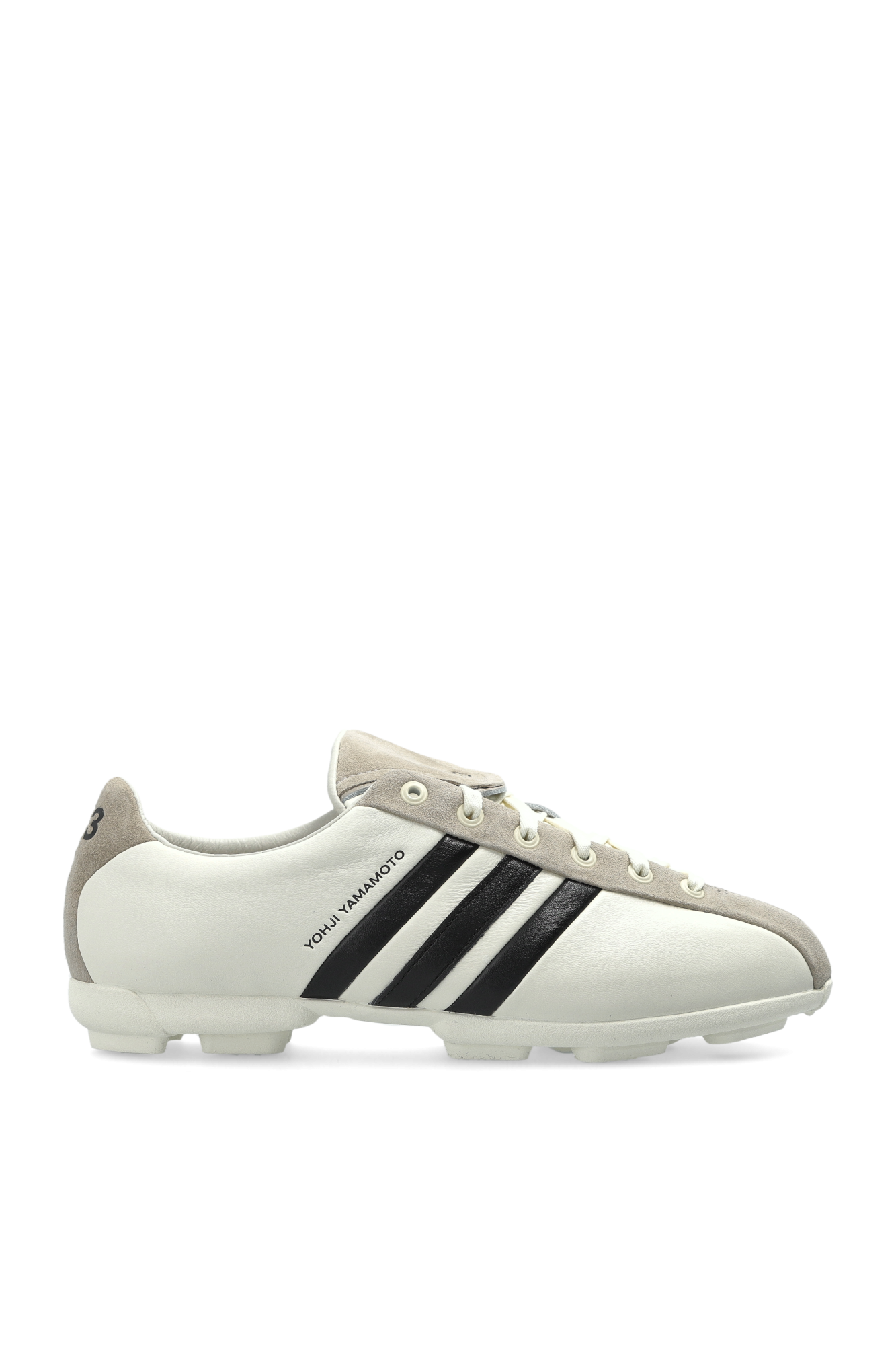 流木③ Y-3 'FIELD' sports shoes | Women's | Vitkac